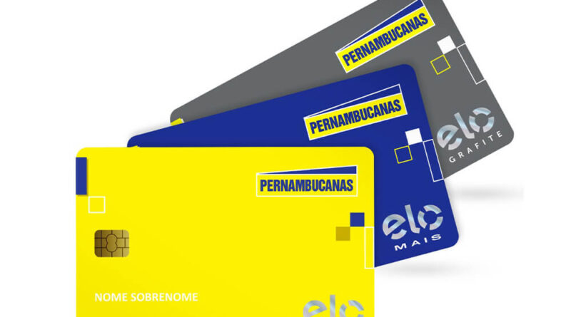 Pernambucanas e Elo lançam primeiro cartão private label aceito fora de redes varejistas