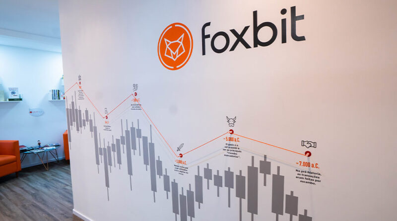 Foxbit oferece investimentos alternativos e anuncia o Foxbit Tokens