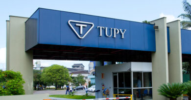 Tupy bate recorde de receita no segundo trimestre