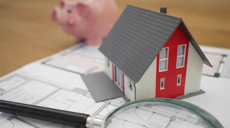 Como fazer um empréstimo com imóvel em garantia de forma segura!