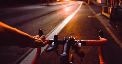 Seguro para bike: torne suas pedaladas mais seguras